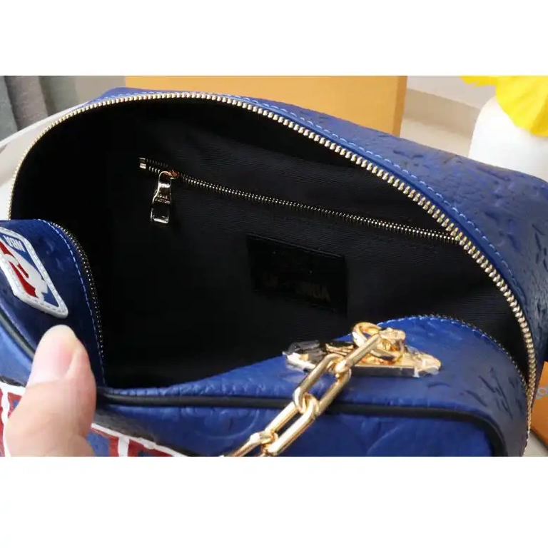 Official Brother Sam LV 2207DJ0037 Bag 0602